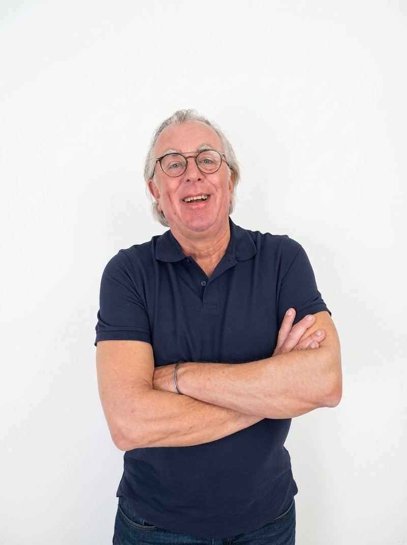 Jeroen Wilken