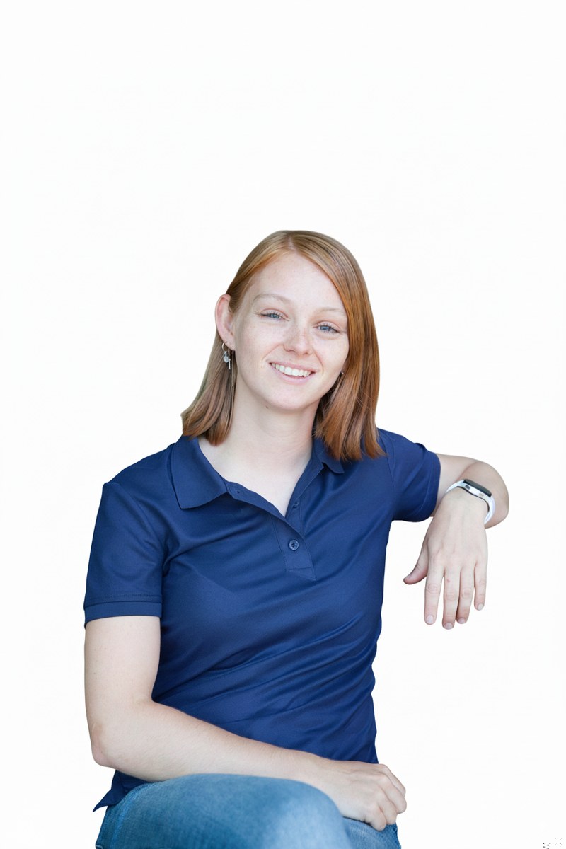 Juliette Oostveen