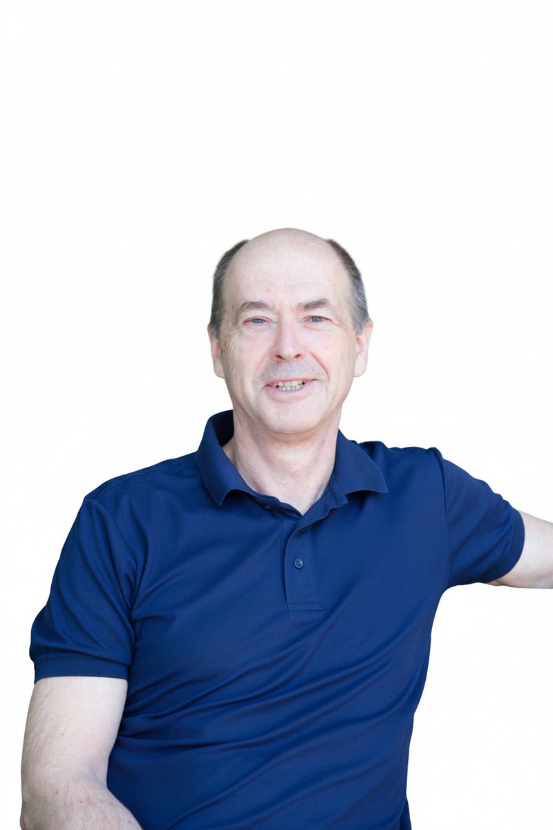 Marcel Nieuwenhuis