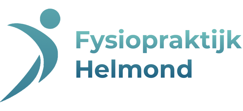 Logo Fysiopraktijk Helmond