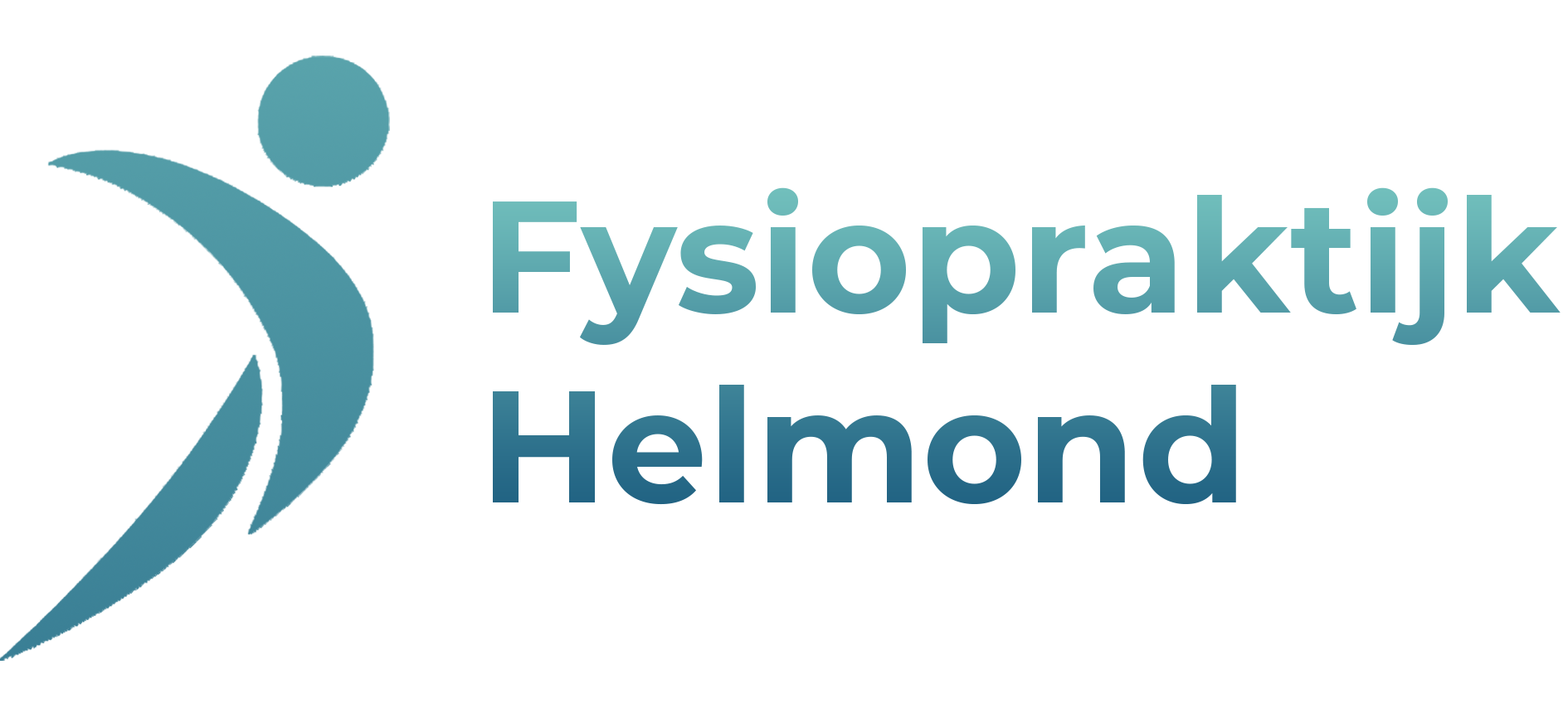 Logo Fysiopraktijk Helmond